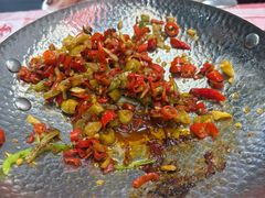 -高嗲嗲·湘味爆炒王(新城科技园店)