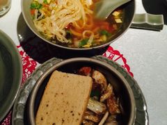 -汉唐宴长安食府