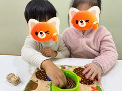 -培飞思维启蒙·益智游戏·科学探索(城西银泰店)