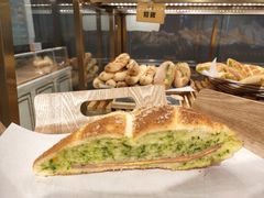 -初选(华发世纪城店)