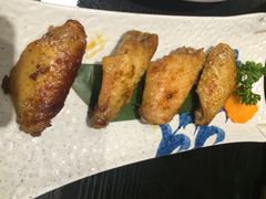 仓桥家日式料理(光谷步行街店)-仓桥家·焗寿司·锅物(光谷步行街店)