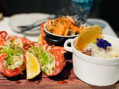 -醉了的船Le Bateau Ivre(温江店)