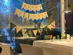 -春树下·树屋花房西餐厅(罍街AS1980店)