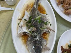 -考记泥焗鸡农庄·海鲜(北洛秘境店)