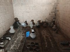 -洛阳古墓博物馆