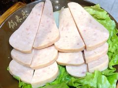 -锅来乐地锅鸡(安亭店)