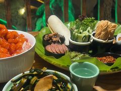 -淀里船宴(裕华东路店)