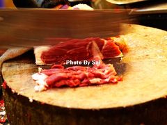 -月圆火锅(宁海东路二店)