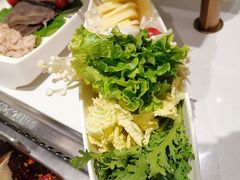 -海底捞火锅(长宁路龙之梦店)