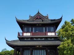 -虞山风景区
