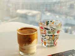 dirty-A·hansho cafe