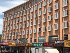 -大连理工大学(凌水校区)