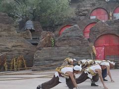 -陕西黄河壶口瀑布旅游区