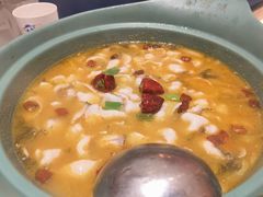 古法酸菜鱼-望蓉城·古法酸菜鱼(世纪汇店)