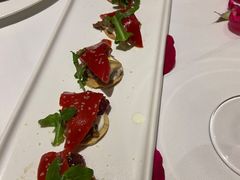 -王品牛排(福州泰禾店)