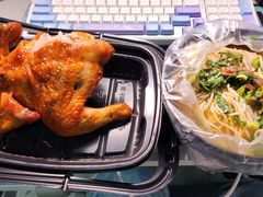 -麦当劳(新王府井店)