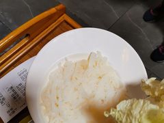 百叶-竹叶涮肉坊(总店)