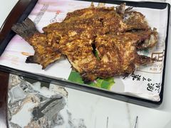 -途肴·老农饭庄(百里峡店)