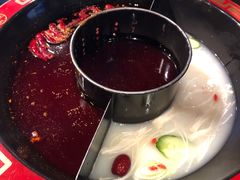 -宽巷子成都火锅(南站店)