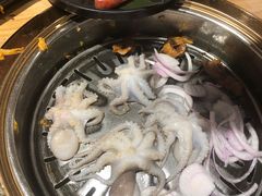 -九田家黑牛烤肉料理(香河店)