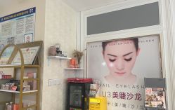 点击看大图 -U3美甲