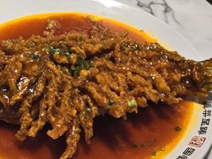 -直隶安家牛肉罩饼(七一路店)