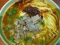 android_upload_pic-美玲拉面(鞍山西道店)