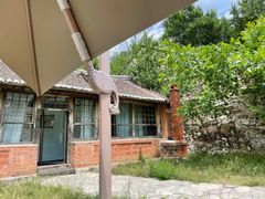 -北京山里寒舍度假酒店