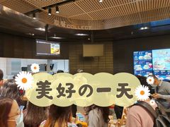 -麦当劳(SM城市广场店)
