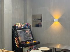 -LJ掼蛋·棋牌会所(徐汇店)
