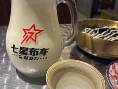 -七星布车休闲料理店