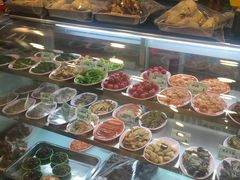 -香妃烤鸡(西单店)