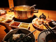 -生如夏花泰式火锅(鹭洲里店)