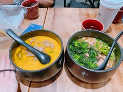 -和府捞面(东直门银座店)