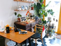 -About Bistro關於·泰式家庭料理