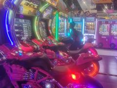 -大玩家(青岛CBD延吉路万达店)