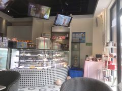 -Sweety Fairy小蜜蜂蛋糕&下午茶(大柏树店)
