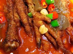 -小秦淮·南京土菜(新亭西路店)