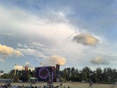 -上海玛雅海滩水公园