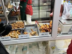 -大益烤鸡
