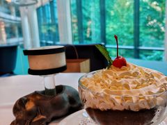 -MORTON'S 莫尔顿牛排坊(北京丽晶酒店)