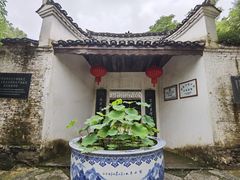 -景德镇古窑民俗博览区