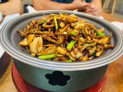 -銘悦阁烤鸭店
