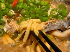 -半天妖烤鱼(方庄店)