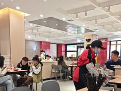 -子午路张记肉夹馍(兵马俑店)