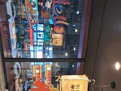 -街角等你.大连海鲜烧烤.经典铁板海鲜串(西安路店)