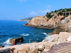 -广东惠东海龟国家级自然保护区