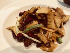 -半山腰·云南菜(侨福芳草地店)
