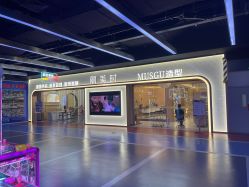 -LEE TIME·丽美时沙龙