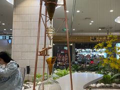 -1/4 ONE QUARTER COFFEE LAB(朝阳大悦城店)